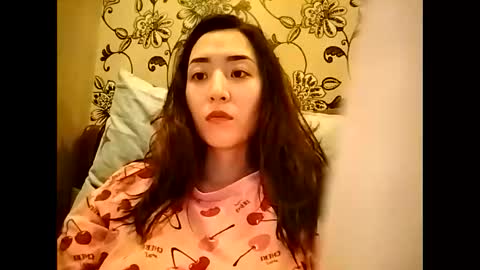 Effy online show from 10/27/25, 02:32