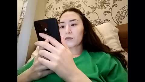 Effy online show from 03/08/26, 07:01