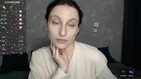 Snapshot of effy_gray chatting on 12/30/24, 05:02 Anna online show from 12/30/24, 05:02