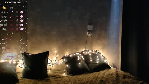 Snapshot of effy_gray chatting on 01/16/25, 09:05 Anna online show from 01/16/25, 09:05