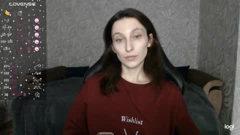 Snapshot of effy_gray chatting on 09/11/25, 12:44 Anna online show from 09/11/25, 12:44