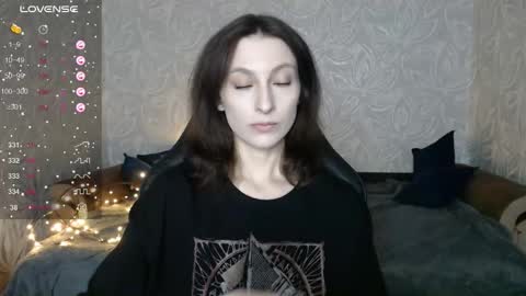 Anna online show from 11/03/25, 11:15