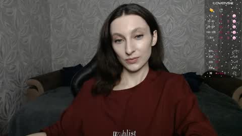 Anna online show from 01/10/26, 02:24