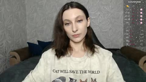 Anna online show from 01/11/26, 02:49