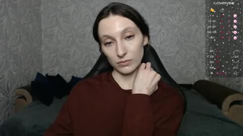 Anna online show from 02/03/26, 02:53