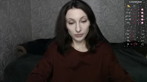 Anna online show from 03/12/26, 04:51