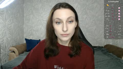 Anna online show from 03/29/26, 07:08