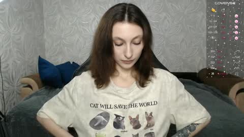 Anna online show from 04/02/26, 06:55