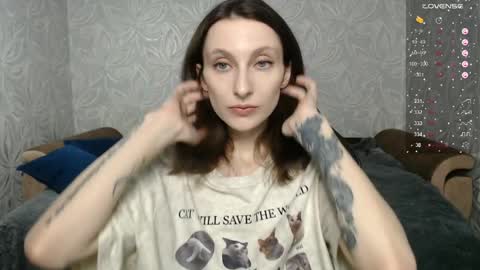 Anna online show from 04/10/26, 06:51