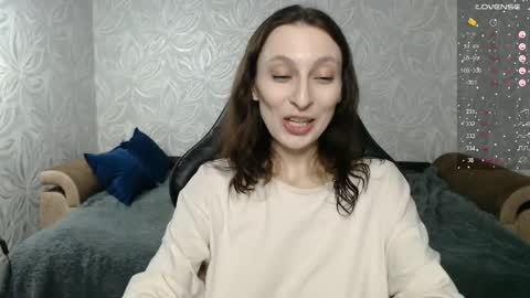 Snapshot of effy_gray chatting on 05/25/26, 07:53 Anna online show from 05/25/26, 07:53