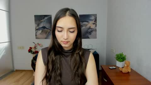 Effy Royse online show from 03/27/26, 07:14