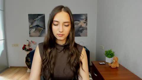 Effy Royse online show from 03/27/26, 08:26