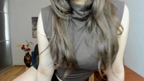 Effy Royse online show from 05/29/26, 05:38
