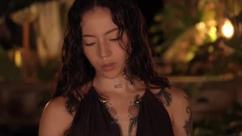 Effy online show from 02/08/26, 12:36