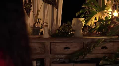 Effy online show from 02/13/26, 02:18