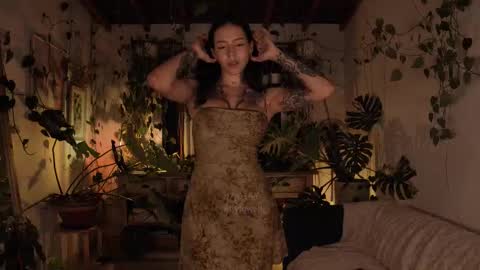 Effy online show from 03/08/26, 02:04