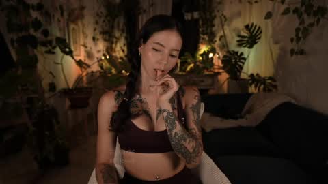 Effy online show from 04/28/26, 02:27