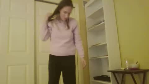 egenovese18 online show from 02/23/26, 02:09