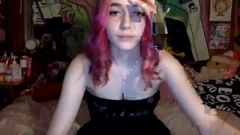 Sparkly Haile online show from 01/23/25, 05:35