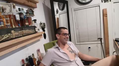 SilverBulture online show from 07/16/26, 05:13