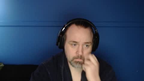 Snapshot of ehmac84 chatting on 03/11/25, 11:12 Eh Mac online show from 03/11/25, 11:12