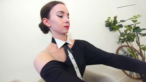 Erik and Alice online show from 02/02/25, 03:10