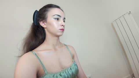 Erik and Alice online show from 09/10/25, 08:42