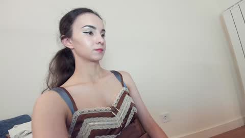 Erik and Alice online show from 09/12/25, 08:09