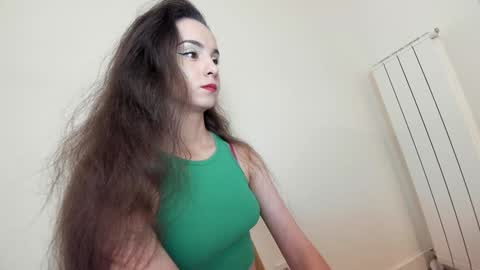 Erik and Alice online show from 09/17/25, 08:10