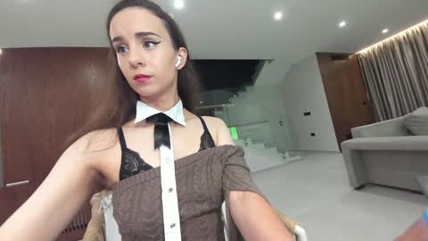 Erik and Alice online show from 11/09/25, 02:10