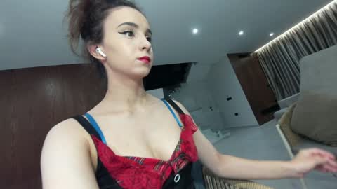 Erik and Alice online show from 03/25/26, 04:07