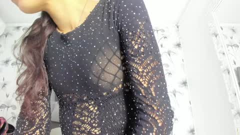 Valery online show from 01/20/25, 04:23