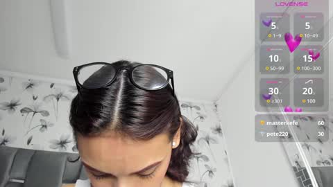 Valery online show from 01/27/25, 04:11