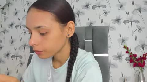 Valery online show from 09/19/25, 01:12