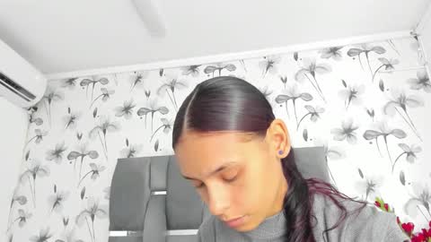 Valery online show from 09/21/25, 01:46