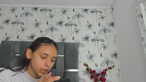 Valery online show from 09/25/25, 02:54