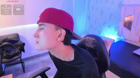 eidan_tay online show from 05/14/26, 12:34