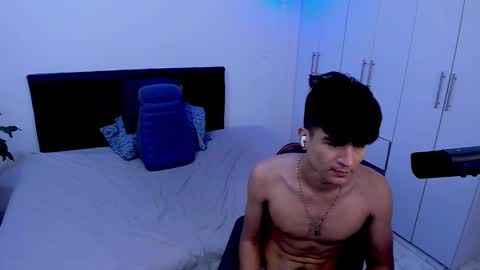 eiden_allenx1 online show from 01/31/25, 02:17