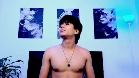 eiden_allenx1 online show from 10/08/25, 05:54