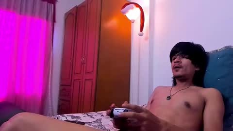 eiden_allenx1 online show from 01/06/26, 03:05