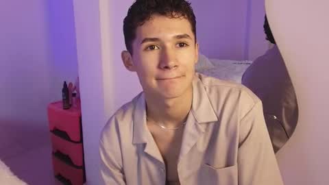 Eiden Blake online show from 12/15/25, 11:42