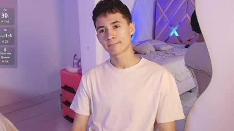 Eiden Blake online show from 04/08/26, 02:11