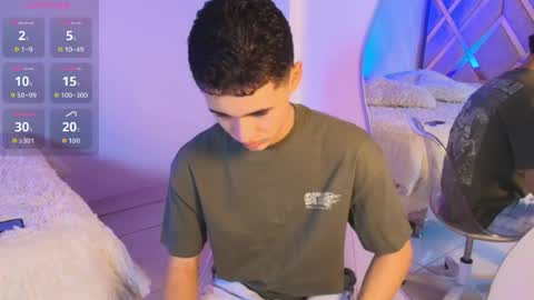 Eiden Blake online show from 04/23/26, 02:13