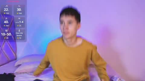 Eiden Blake online show from 04/28/26, 10:53