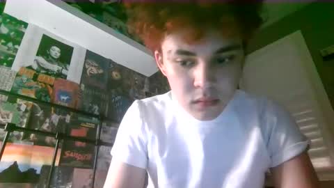 eighte3nyroldfag online show from 03/17/26, 12:04