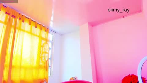 Eiimy ray  online show from 01/24/25, 07:18