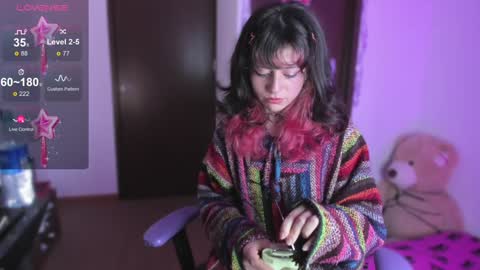 Snapshot of eileen_pinkman chatting on 12/09/24, 05:07 eileen_pinkman online show from 12/09/24, 05:07