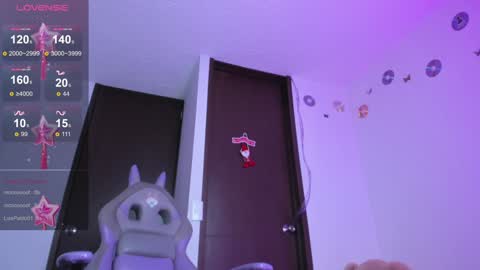 Snapshot of eileen_pinkman chatting on 01/05/25, 10:43 eileen_pinkman online show from 01/05/25, 10:43