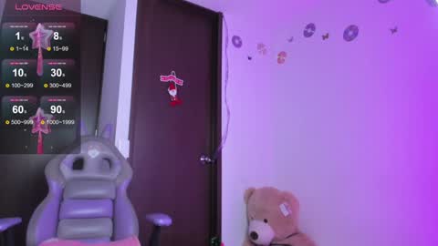 Snapshot of eileen_pinkman chatting on 01/06/25, 10:57 eileen_pinkman online show from 01/06/25, 10:57