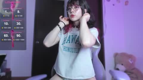 Snapshot of eileen_pinkman chatting on 01/21/25, 05:05 eileen_pinkman online show from 01/21/25, 05:05